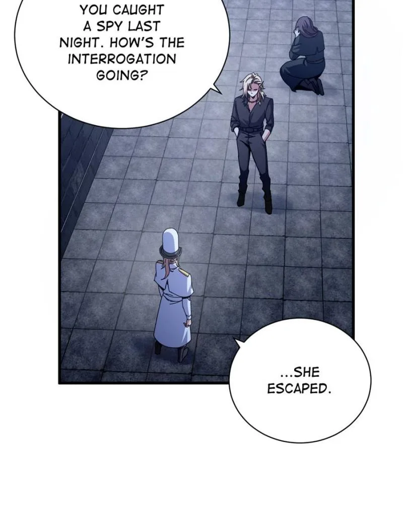 A Transmigrated Warden’s Battle for Redemption Chapter 96 page 63
