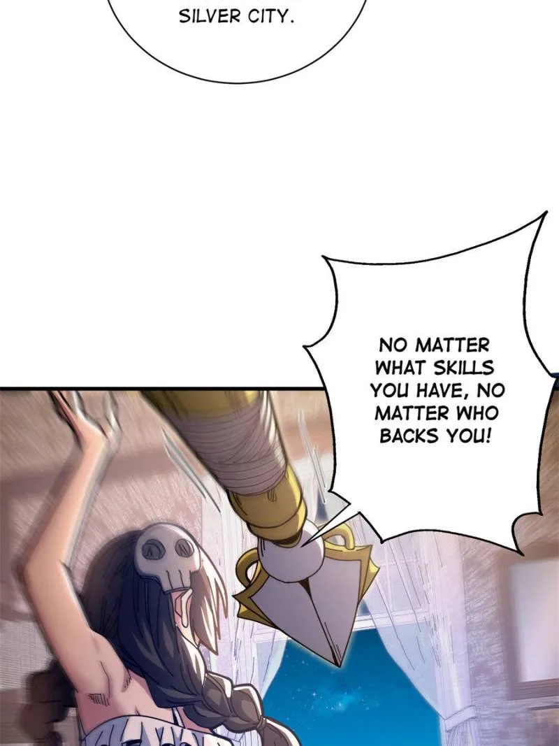 A Transmigrated Warden’s Battle for Redemption Chapter 95 page 63