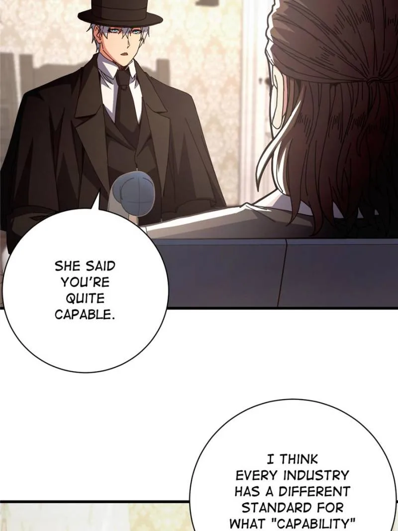 A Transmigrated Warden’s Battle for Redemption Chapter 96 page 75