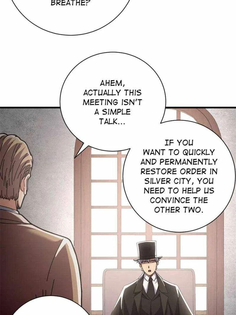 A Transmigrated Warden’s Battle for Redemption Chapter 98 page 49