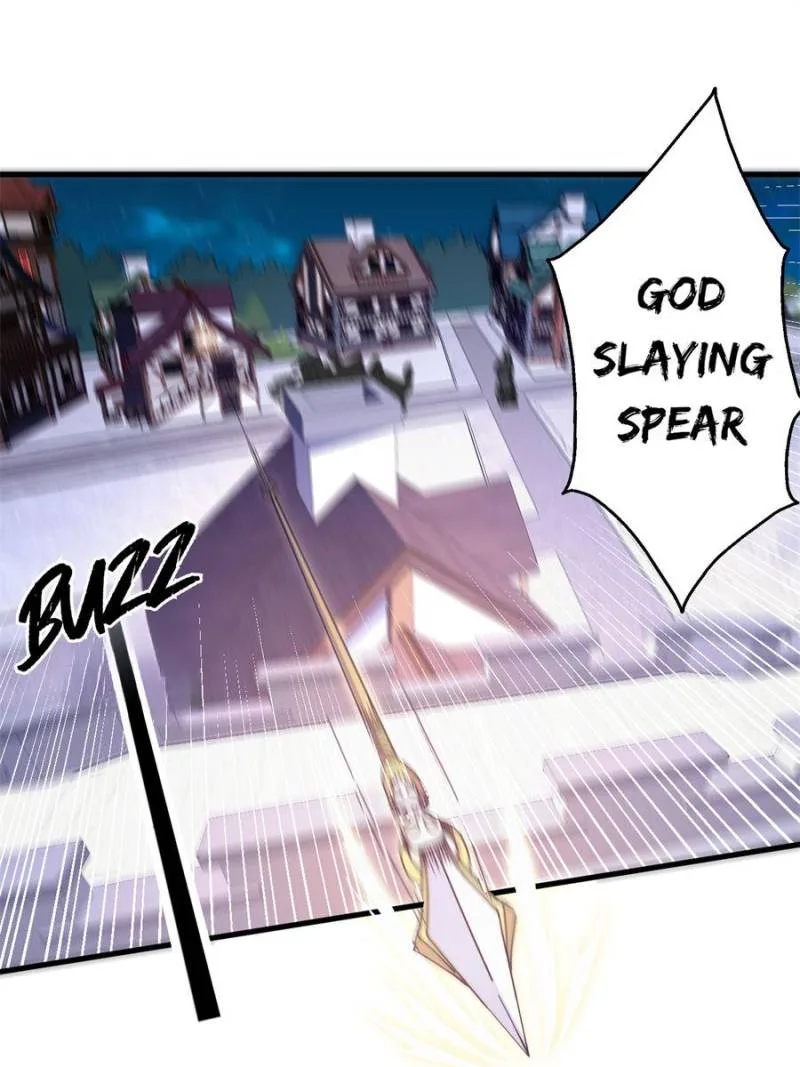 A Transmigrated Warden’s Battle for Redemption Chapter 95 page 65