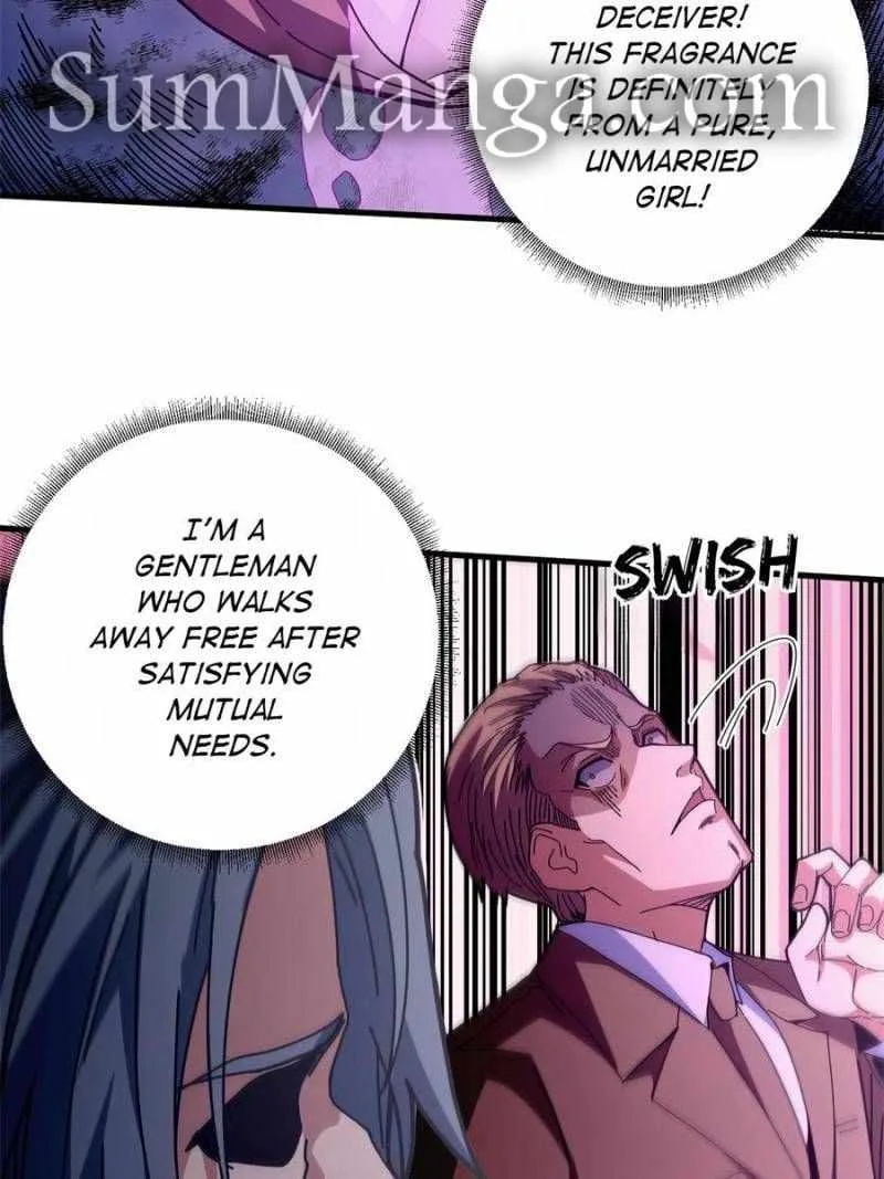 A Transmigrated Warden’s Battle for Redemption Chapter 98 page 41