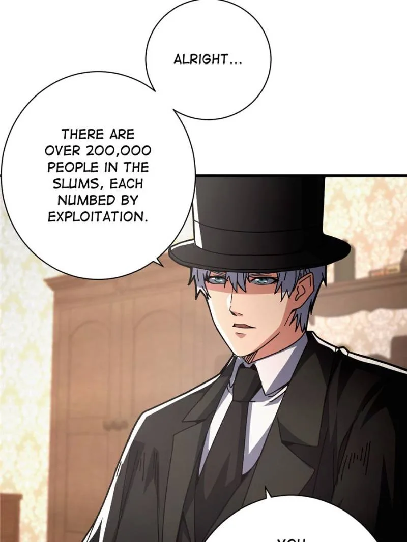 A Transmigrated Warden’s Battle for Redemption Chapter 96 page 77