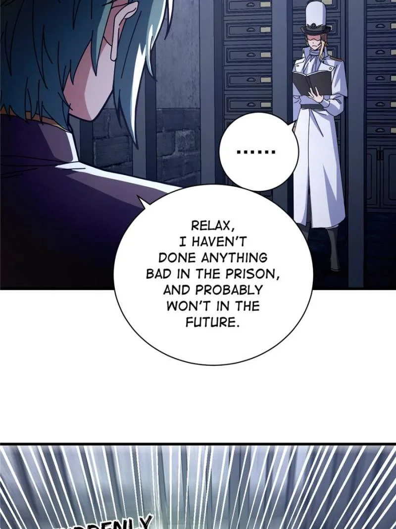 A Transmigrated Warden’s Battle for Redemption Chapter 96 page 68