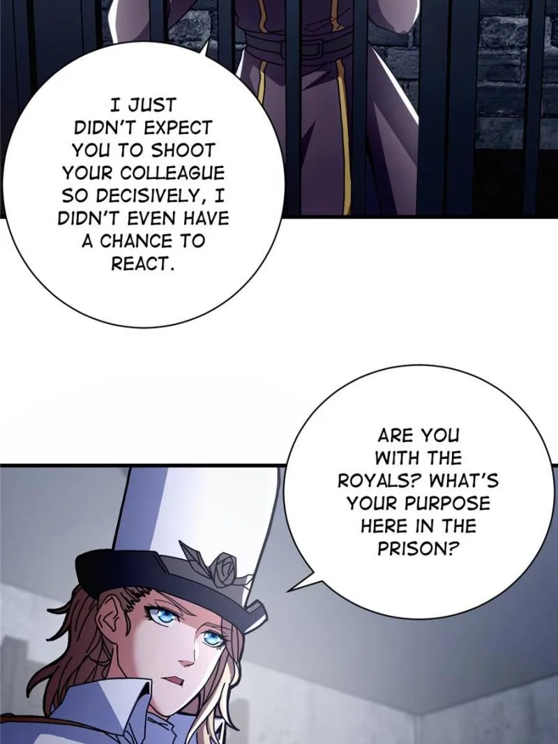 A Transmigrated Warden’s Battle for Redemption Chapter 96 page 65