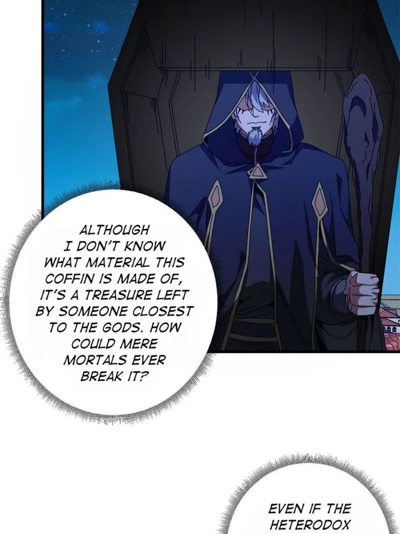 A Transmigrated Warden’s Battle for Redemption Chapter 95 page 67