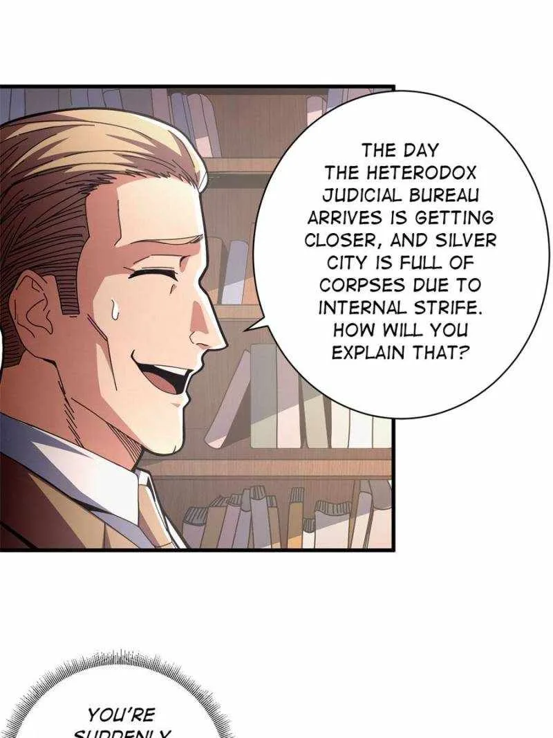 A Transmigrated Warden’s Battle for Redemption Chapter 98 page 47