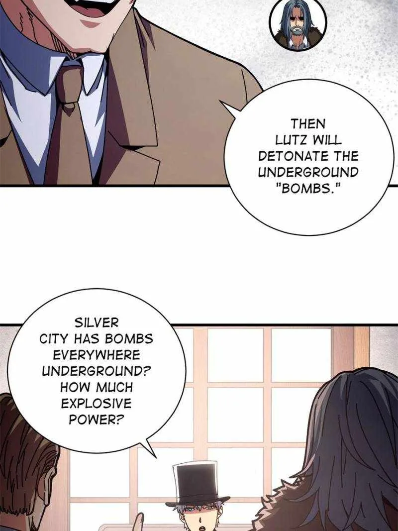 A Transmigrated Warden’s Battle for Redemption Chapter 98 page 52