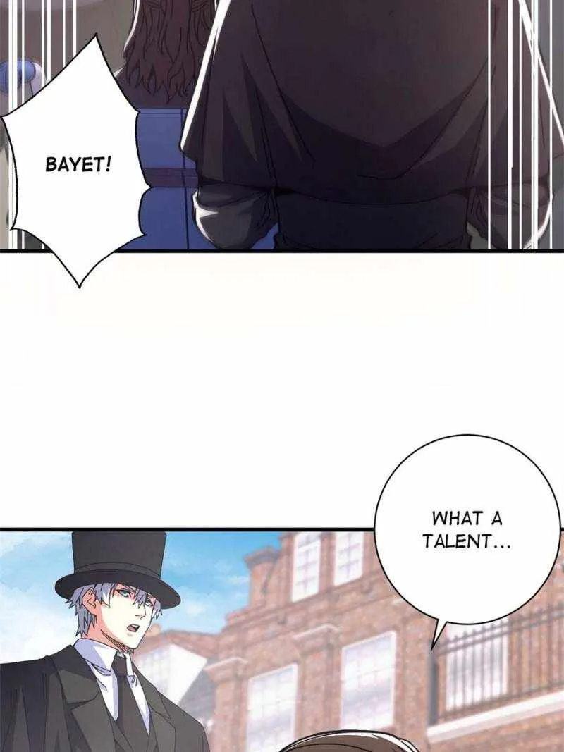 A Transmigrated Warden’s Battle for Redemption Chapter 97 page 43