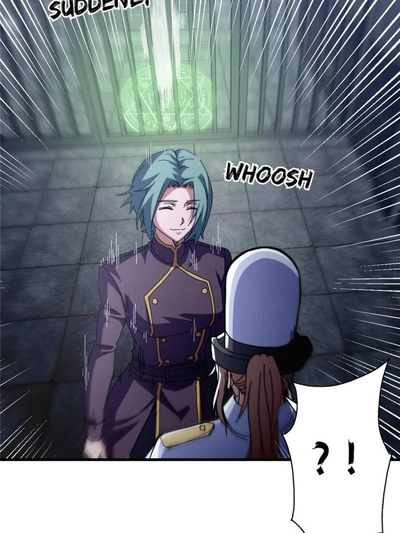 A Transmigrated Warden’s Battle for Redemption Chapter 96 page 69