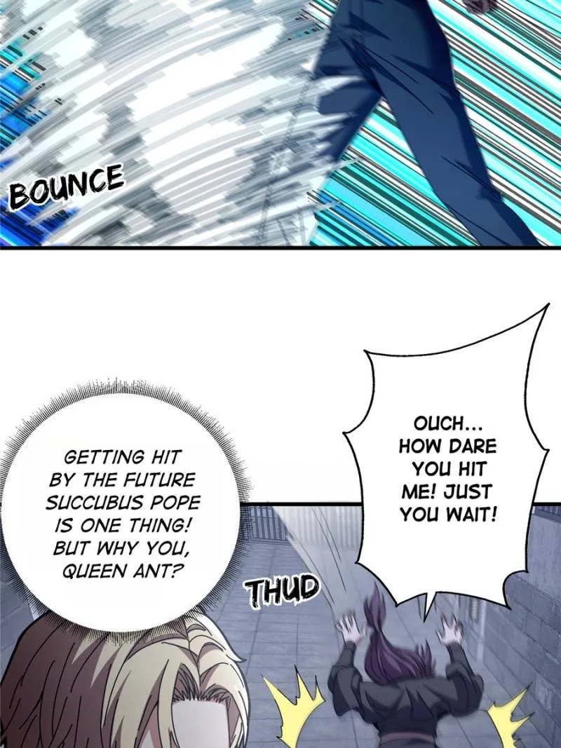 A Transmigrated Warden’s Battle for Redemption Chapter 96 page 60