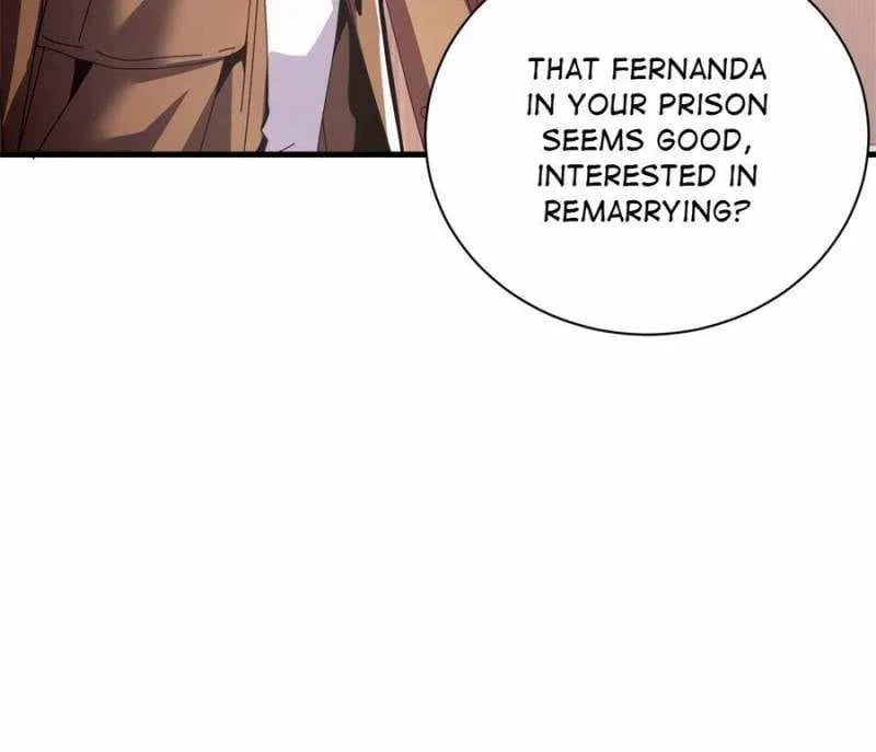 A Transmigrated Warden’s Battle for Redemption Chapter 98 page 56