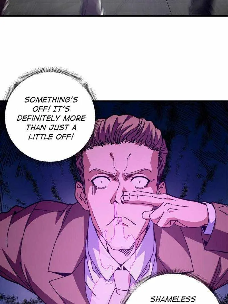 A Transmigrated Warden’s Battle for Redemption Chapter 98 page 40