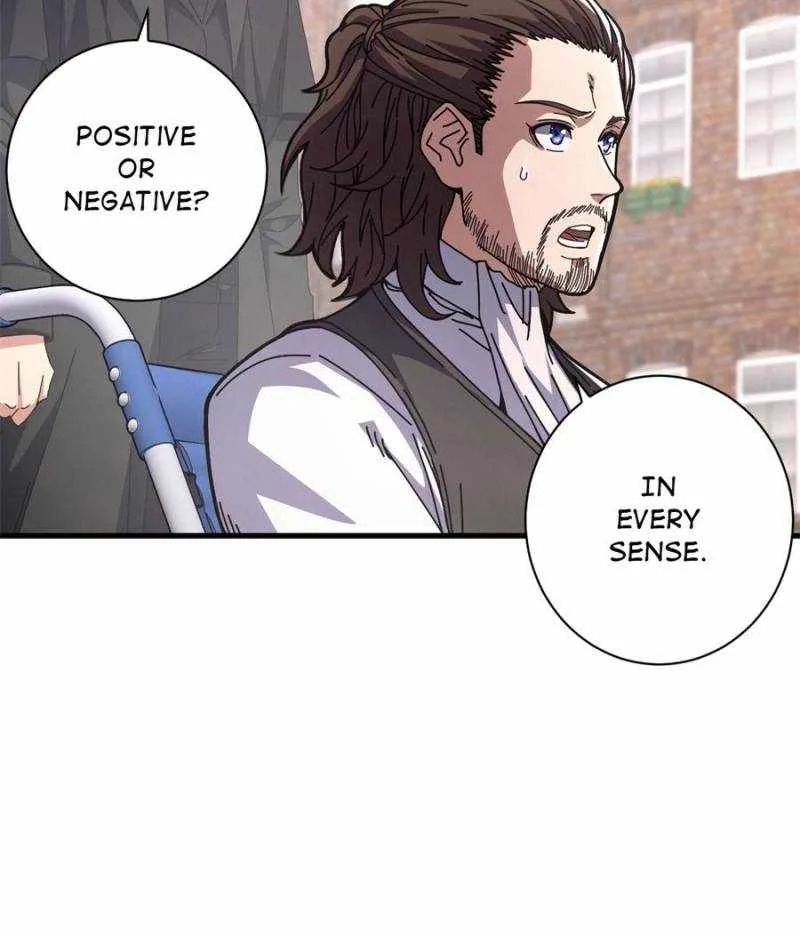 A Transmigrated Warden’s Battle for Redemption Chapter 97 page 44