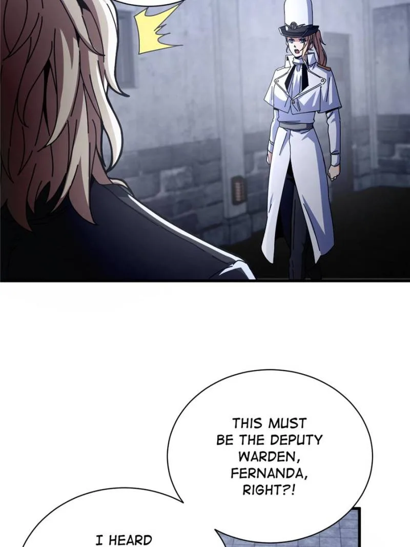 A Transmigrated Warden’s Battle for Redemption Chapter 96 page 62