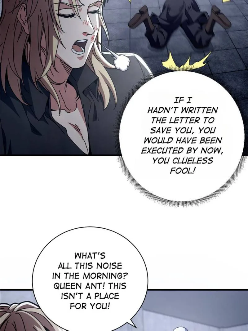 A Transmigrated Warden’s Battle for Redemption Chapter 96 page 61
