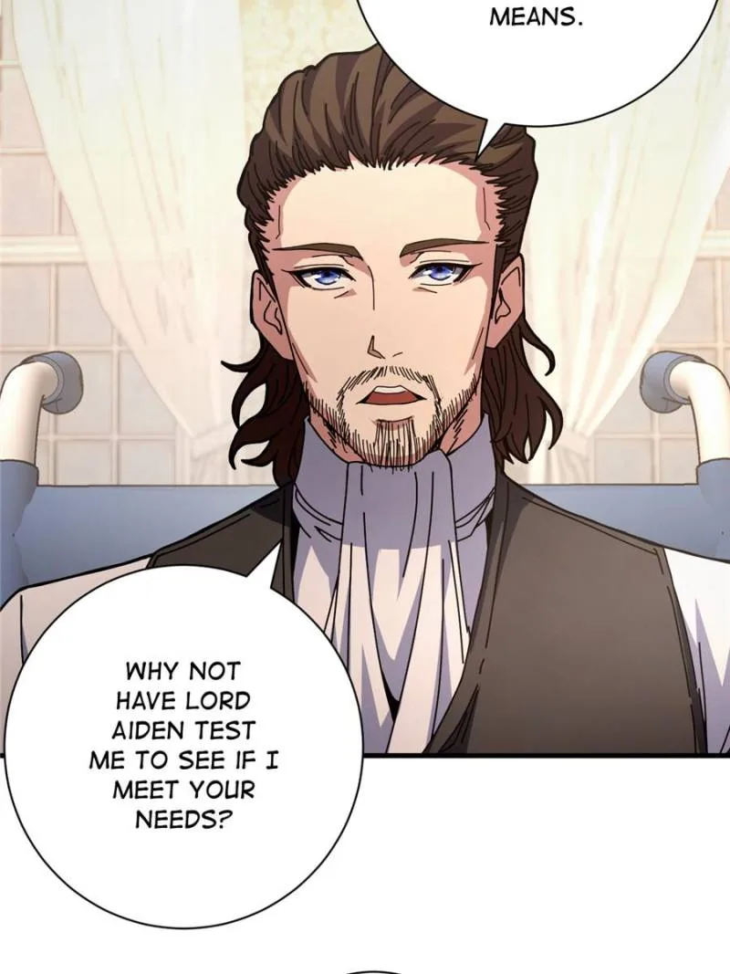 A Transmigrated Warden’s Battle for Redemption Chapter 96 page 76