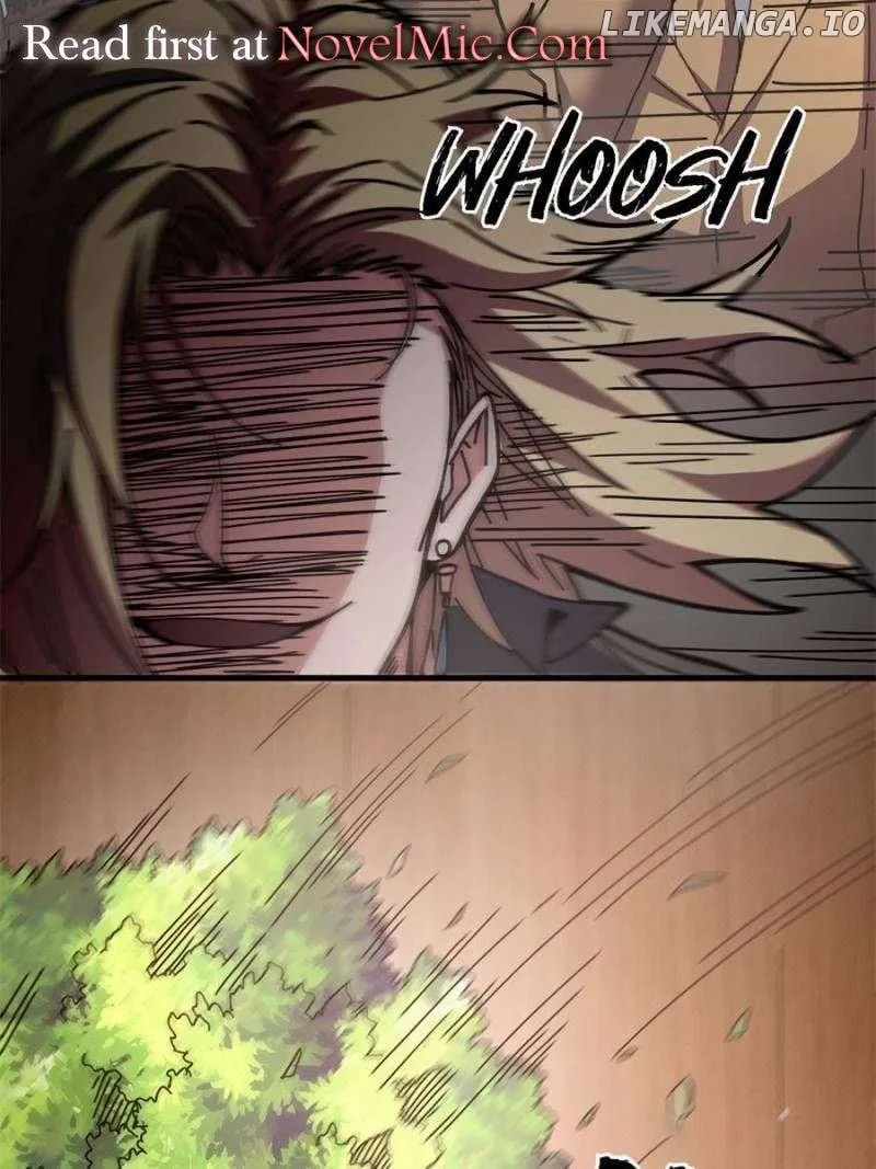 A Transmigrated Warden’s Battle for Redemption Chapter 99 page 9