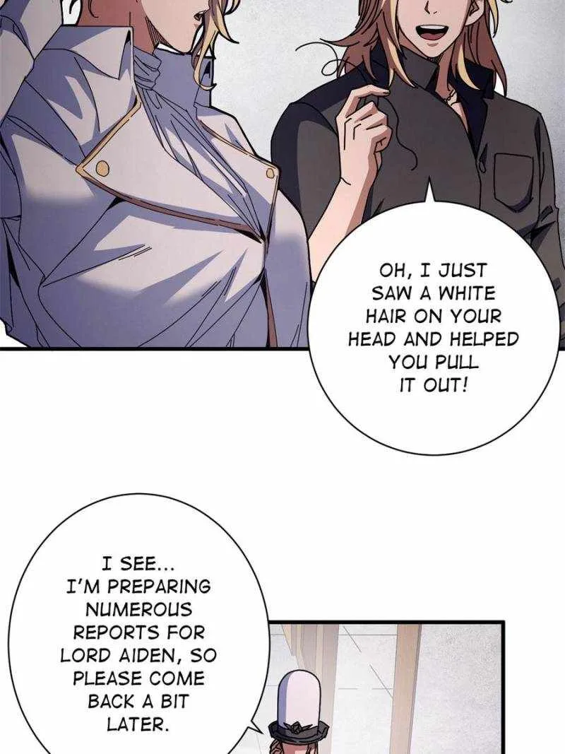 A Transmigrated Warden’s Battle for Redemption Chapter 98 page 63