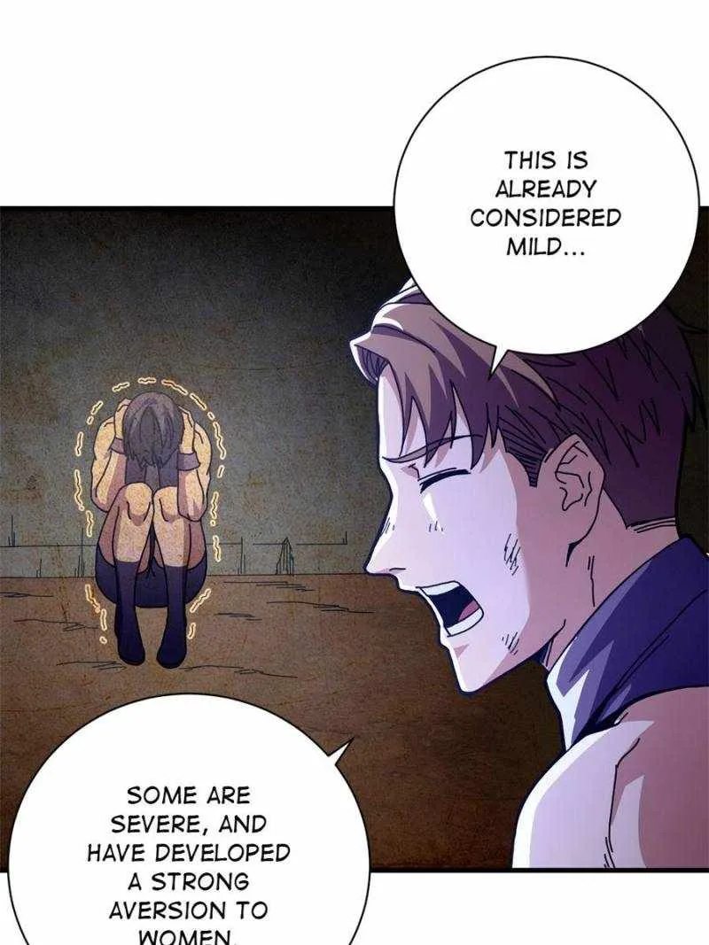 A Transmigrated Warden’s Battle for Redemption Chapter 97 page 55