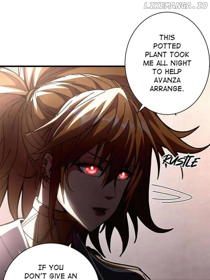 A Transmigrated Warden’s Battle for Redemption Chapter 99 page 15