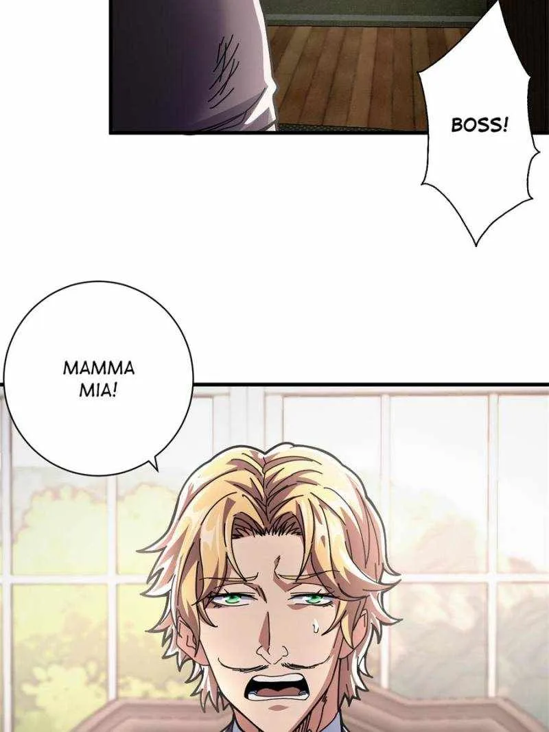 A Transmigrated Warden’s Battle for Redemption Chapter 97 page 50