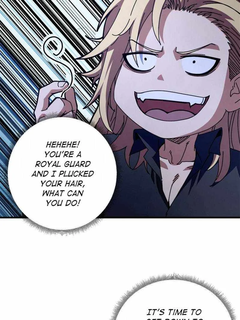 A Transmigrated Warden’s Battle for Redemption Chapter 98 page 65