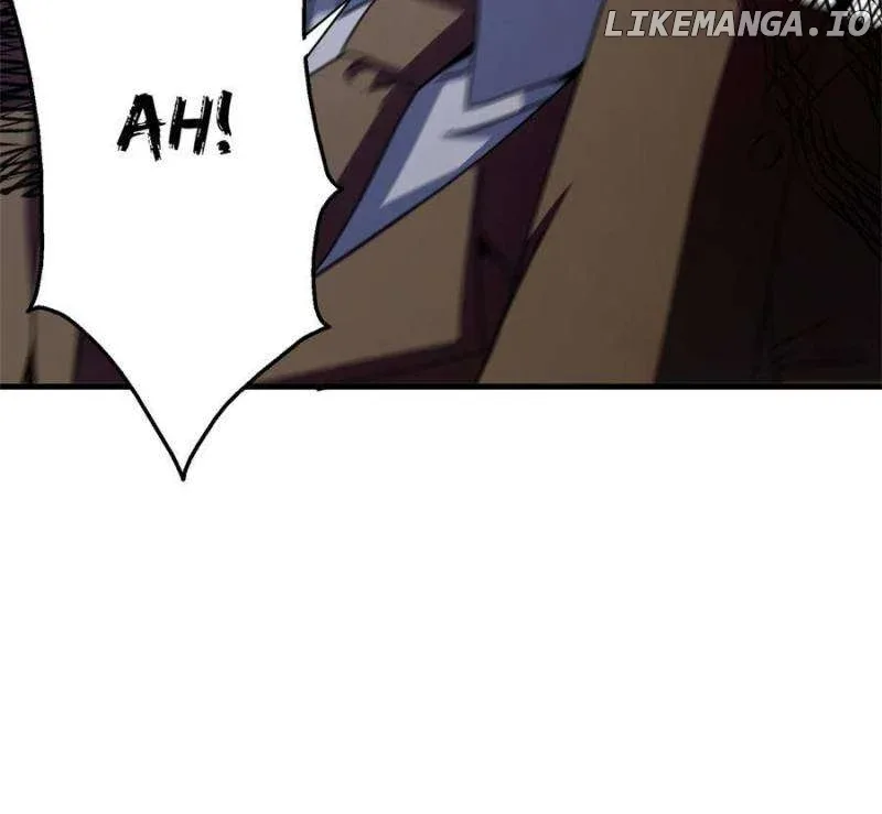 A Transmigrated Warden’s Battle for Redemption Chapter 99 page 14