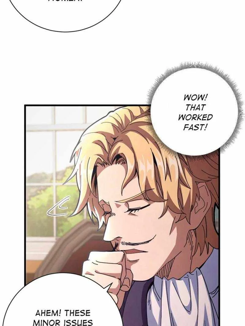 A Transmigrated Warden’s Battle for Redemption Chapter 97 page 56