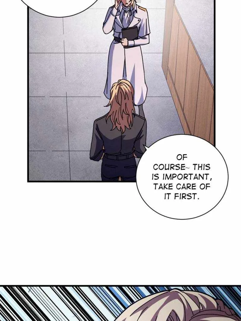 A Transmigrated Warden’s Battle for Redemption Chapter 98 page 64