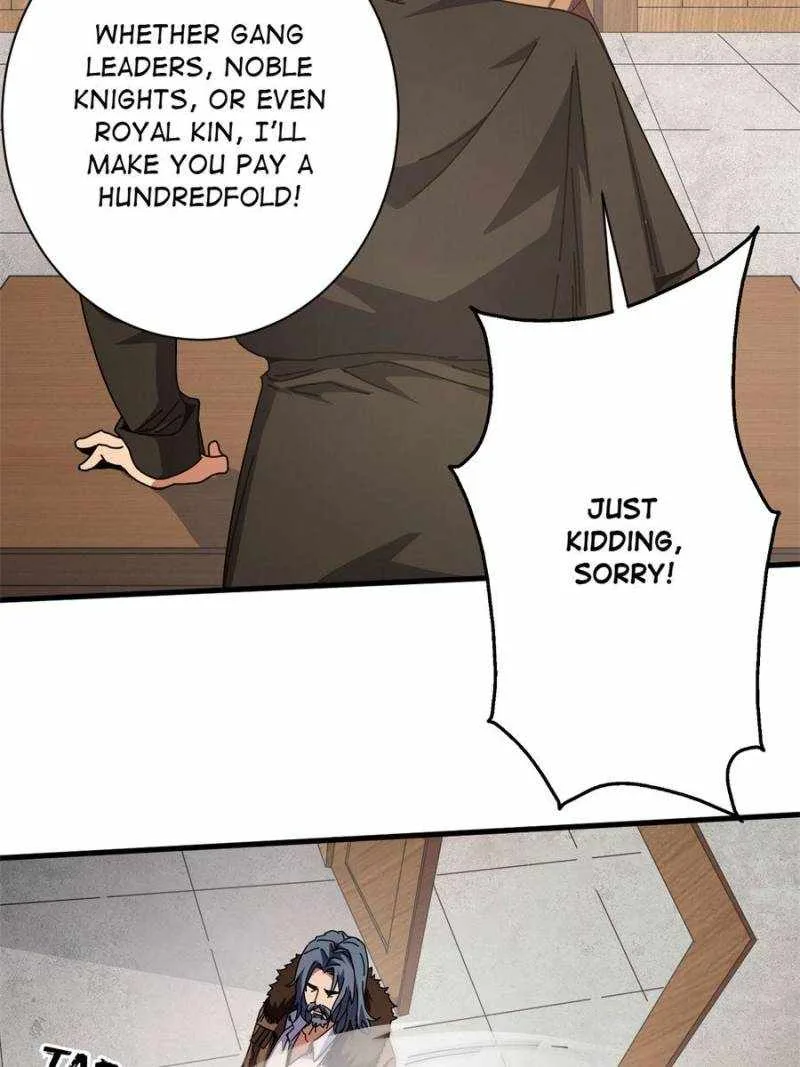 A Transmigrated Warden’s Battle for Redemption Chapter 98 page 60