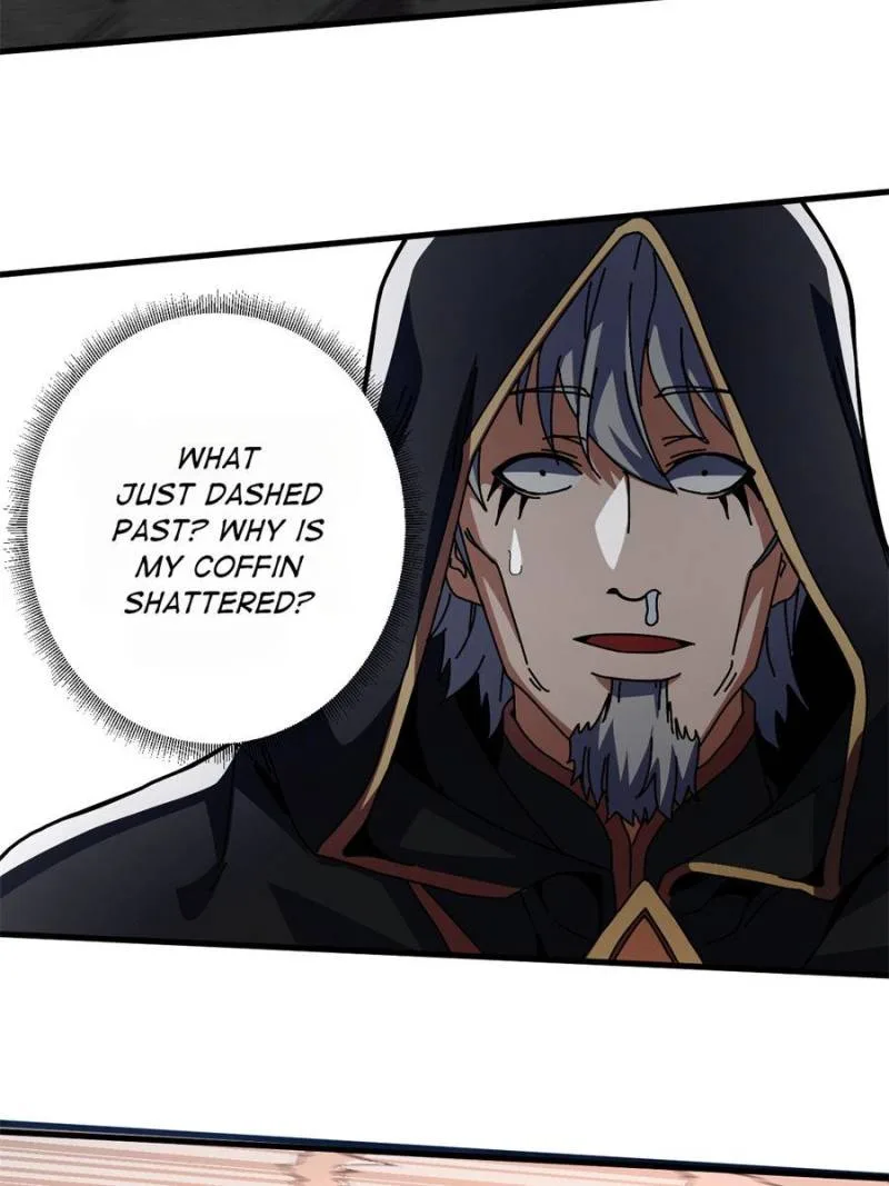 A Transmigrated Warden’s Battle for Redemption Chapter 95 page 70