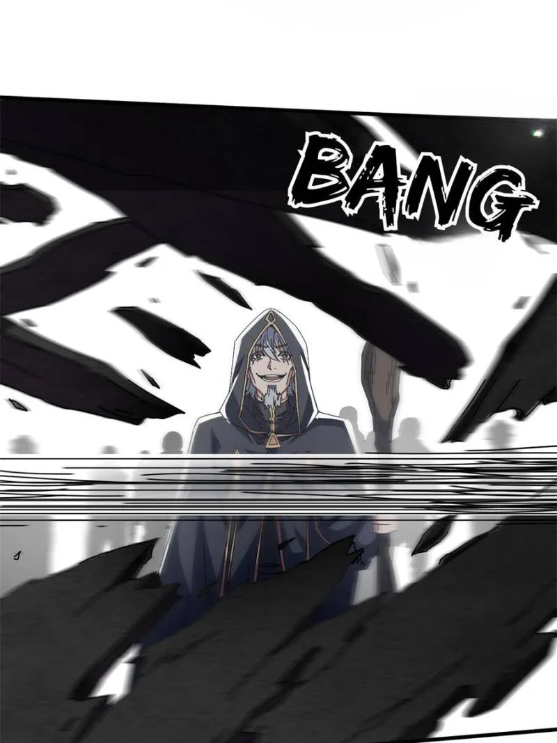 A Transmigrated Warden’s Battle for Redemption Chapter 95 page 69