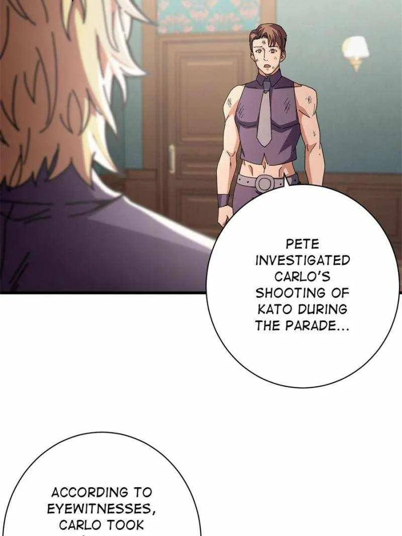 A Transmigrated Warden’s Battle for Redemption Chapter 97 page 62