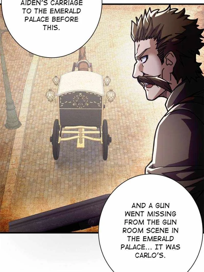 A Transmigrated Warden’s Battle for Redemption Chapter 97 page 63