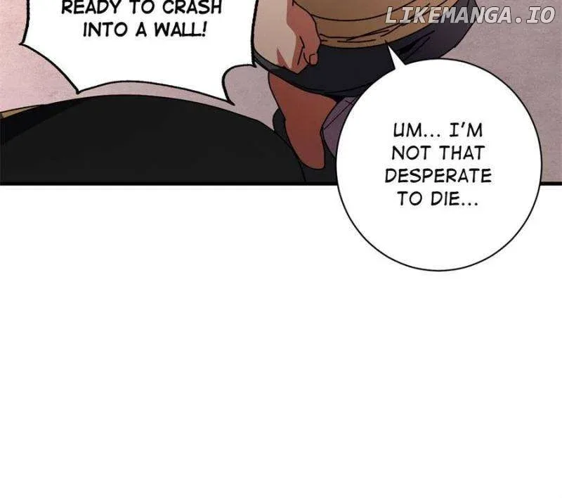 A Transmigrated Warden’s Battle for Redemption Chapter 99 page 25