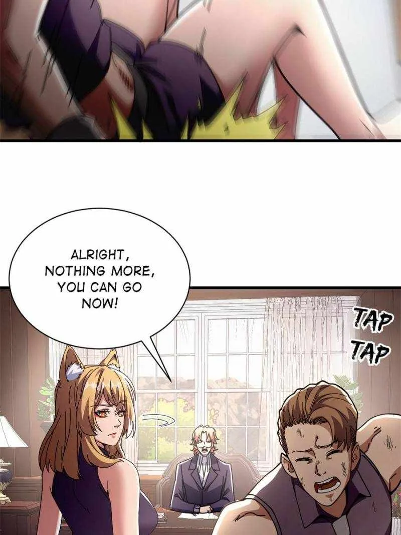 A Transmigrated Warden’s Battle for Redemption Chapter 97 page 68