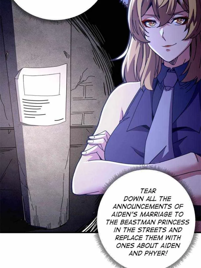 A Transmigrated Warden’s Battle for Redemption Chapter 97 page 72