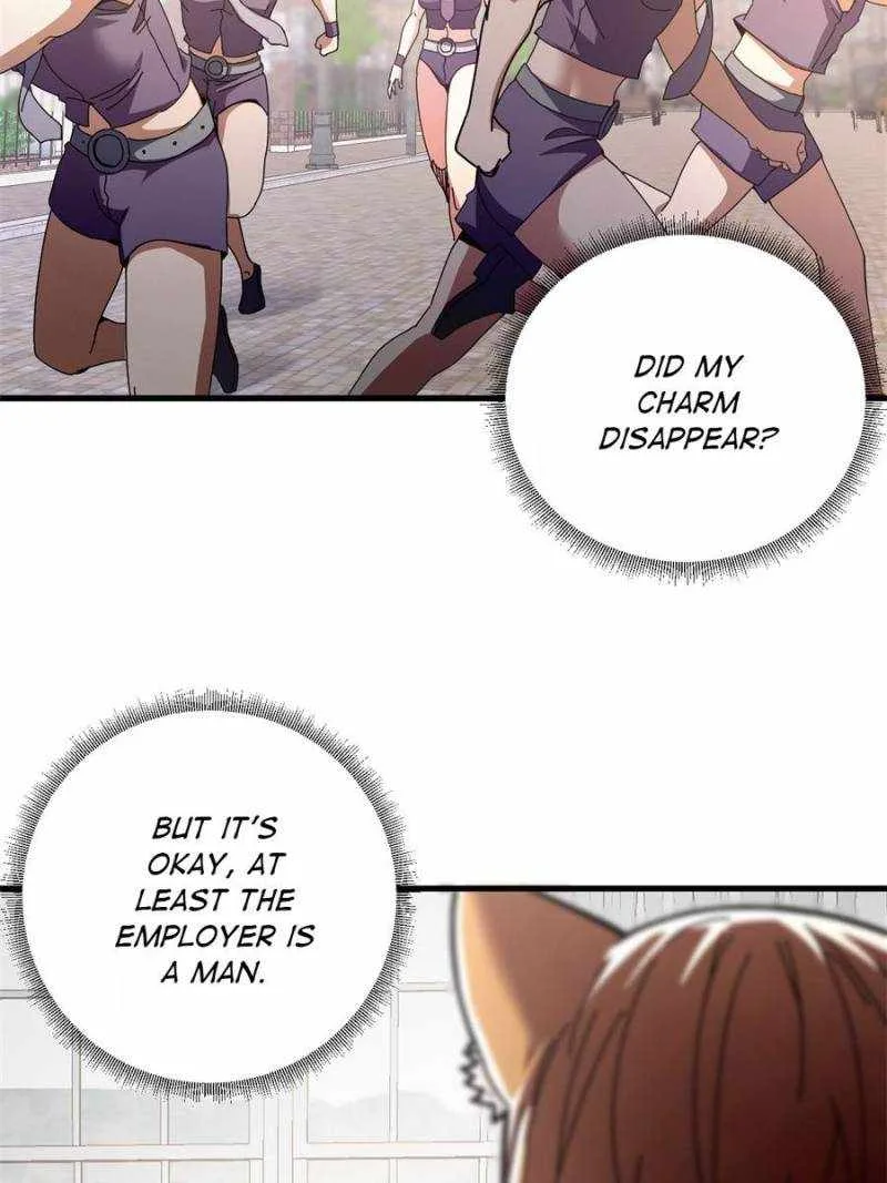 A Transmigrated Warden’s Battle for Redemption Chapter 97 page 70
