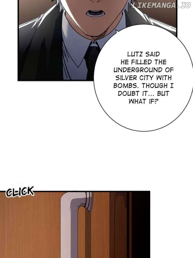 A Transmigrated Warden’s Battle for Redemption Chapter 99 page 40