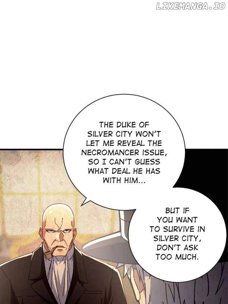 A Transmigrated Warden’s Battle for Redemption Chapter 99 page 48