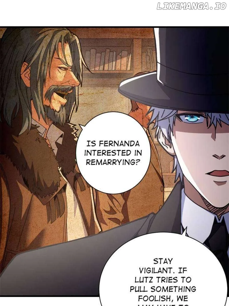 A Transmigrated Warden’s Battle for Redemption Chapter 99 page 51