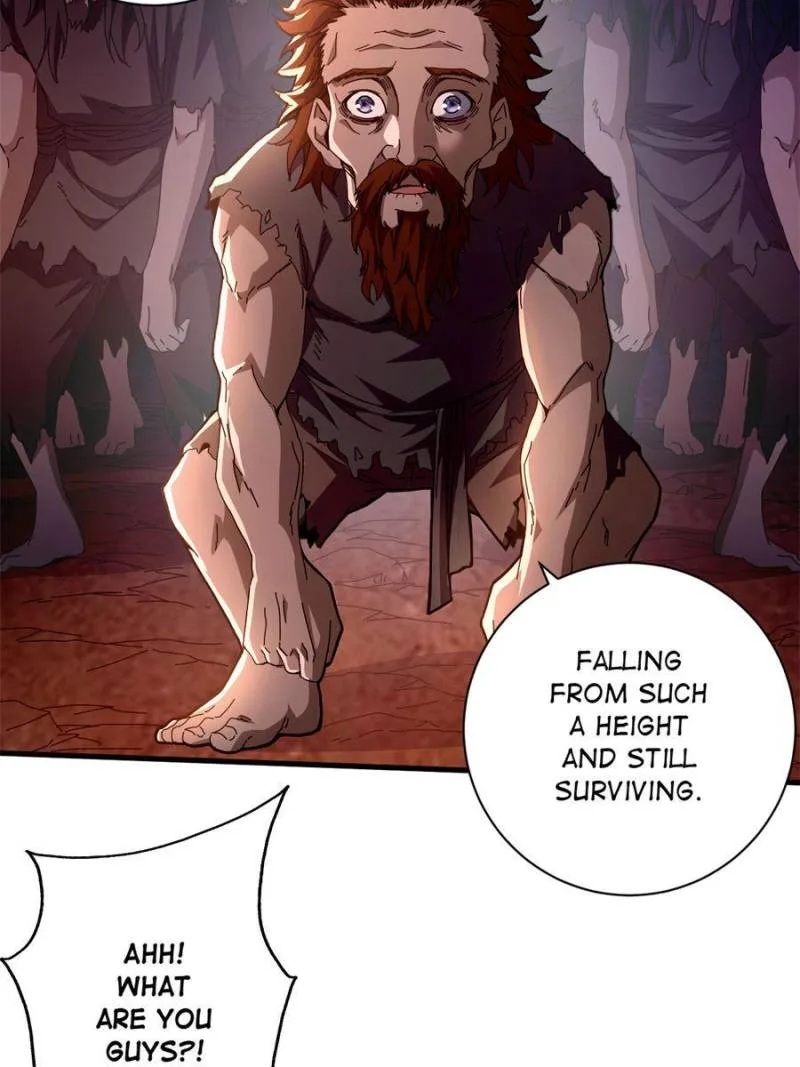 A Transmigrated Warden’s Battle for Redemption Chapter 101 page 6