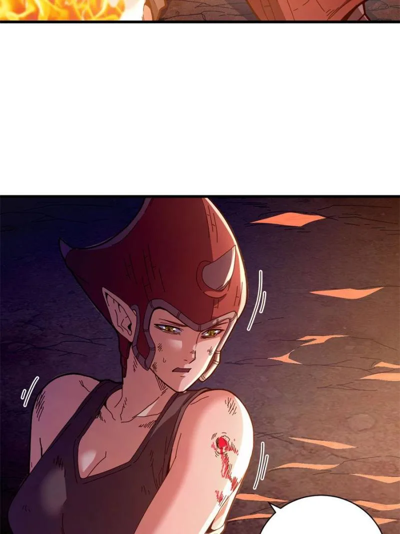 A Transmigrated Warden’s Battle for Redemption Chapter 101 page 3