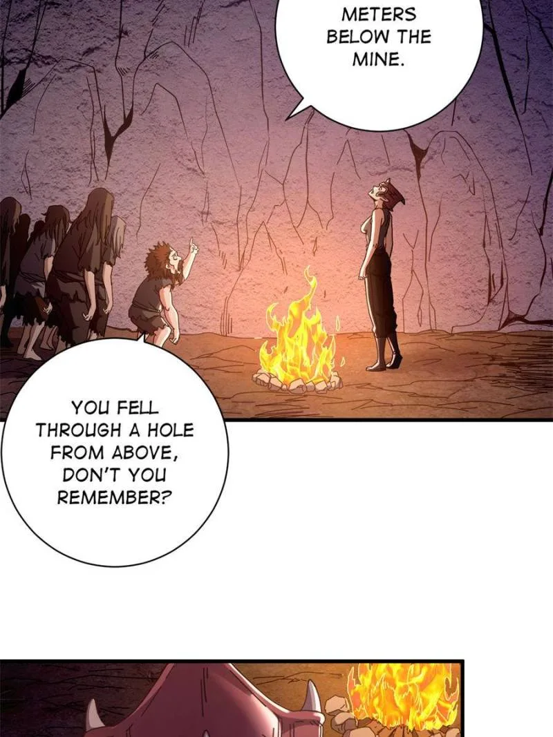 A Transmigrated Warden’s Battle for Redemption Chapter 101 page 9