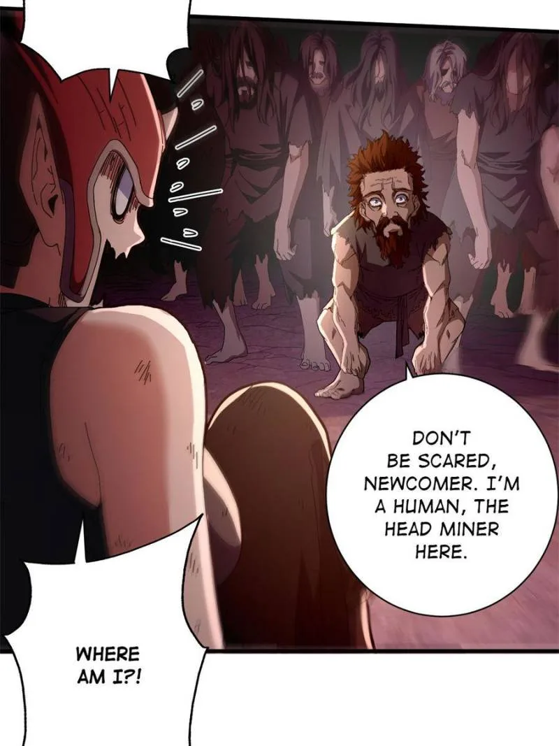 A Transmigrated Warden’s Battle for Redemption Chapter 101 page 7