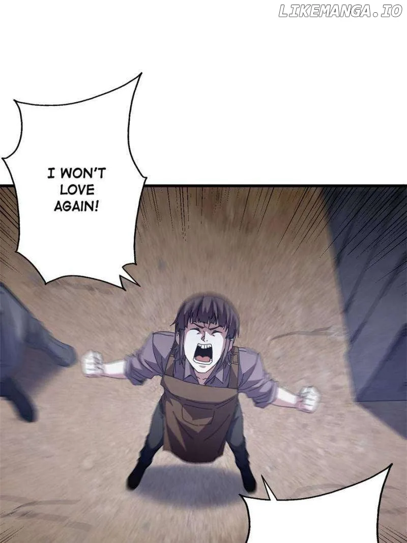 A Transmigrated Warden’s Battle for Redemption Chapter 99 page 63