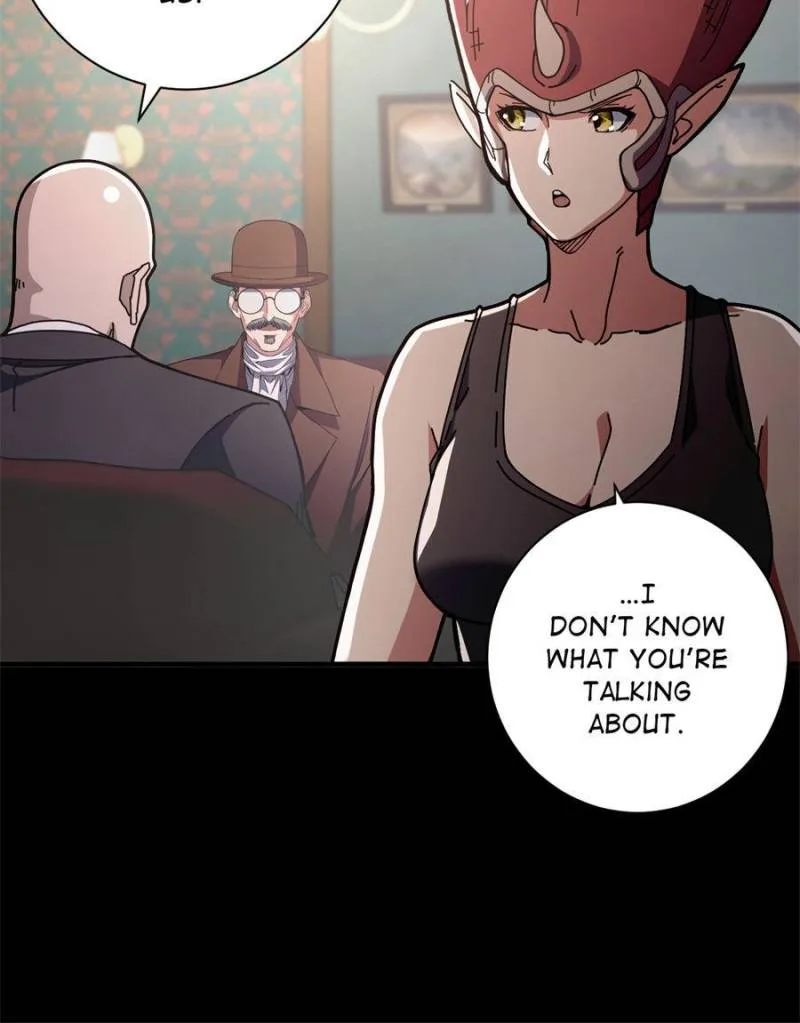 A Transmigrated Warden’s Battle for Redemption Chapter 101 page 13