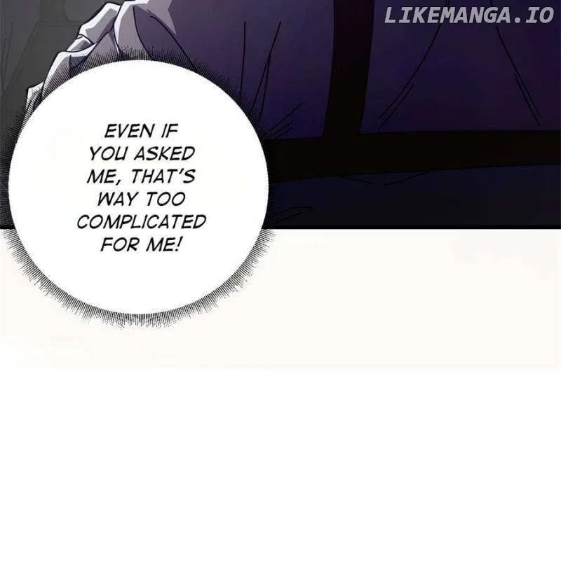 A Transmigrated Warden’s Battle for Redemption Chapter 99 page 62