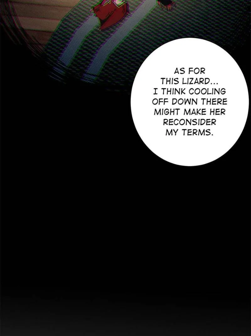 A Transmigrated Warden’s Battle for Redemption Chapter 101 page 21